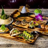 Miami Spice Dinner photo