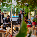 Genuine Groove: Live Jazz at Michael's! Photo