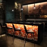 Cover image for Kyojin Sushi