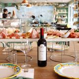 Cover image for Sogno Toscano - Santa Monica