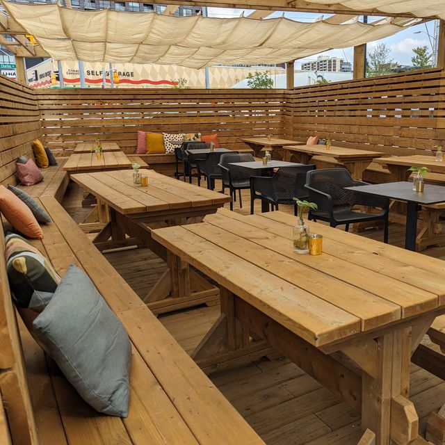 ABE ERB Downtown Kitchener Restaurant Kitchener, ON Book on OpenTable