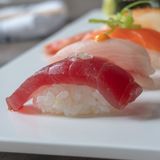 Sushi Happy Hour 4-6pm Photo