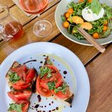 Spartina Social Club - Industry Night Photo