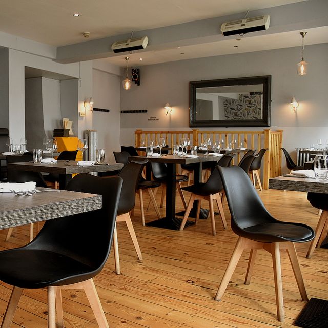 The Cellar Door Restaurant Durham, , Durham OpenTable