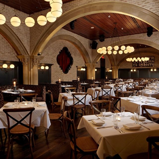 Ballo Italian Mohegan Sun Restaurant Uncasville, , CT OpenTable