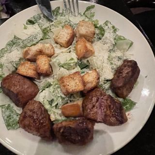 Ahi tuna - Picture of Shula's 347 Grill, Tallahassee - Tripadvisor