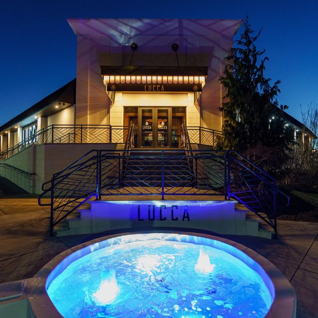 Ristorante LUCCA & Piano Lounge Restaurant Bordentown, NJ OpenTable