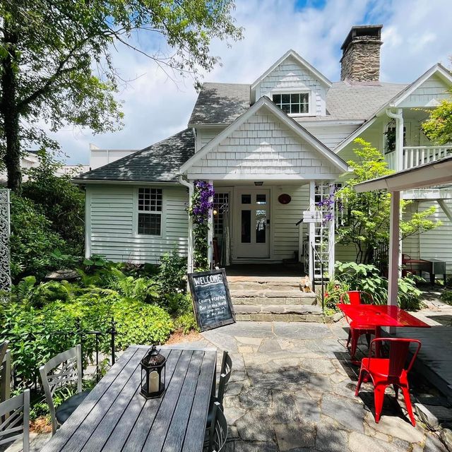 Cupcrazed Cafe Restaurant Blowing Rock, NC OpenTable