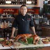 Amada's Annual PIG OUT 2025 Foto
