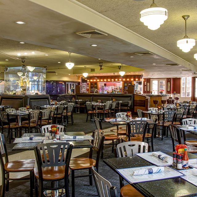 Deanie's Seafood French Quarter Restaurant New Orleans, LA OpenTable