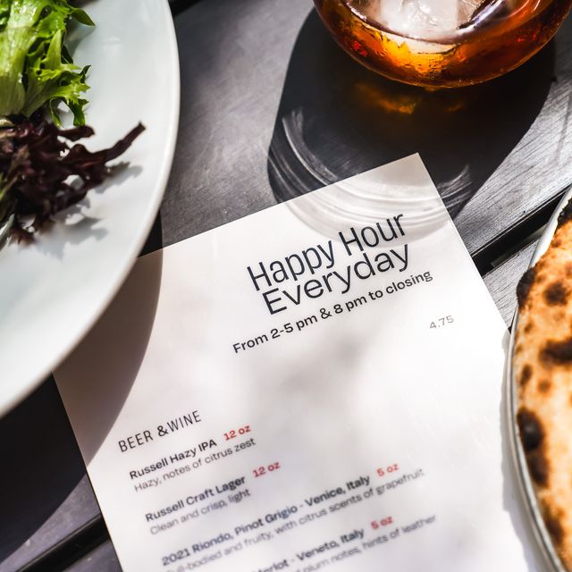 Ignite Pizzeria Yaletown Restaurant Vancouver, BC OpenTable