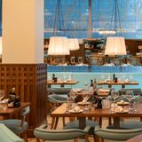 Cover image for Piccolino - Exchange Square
