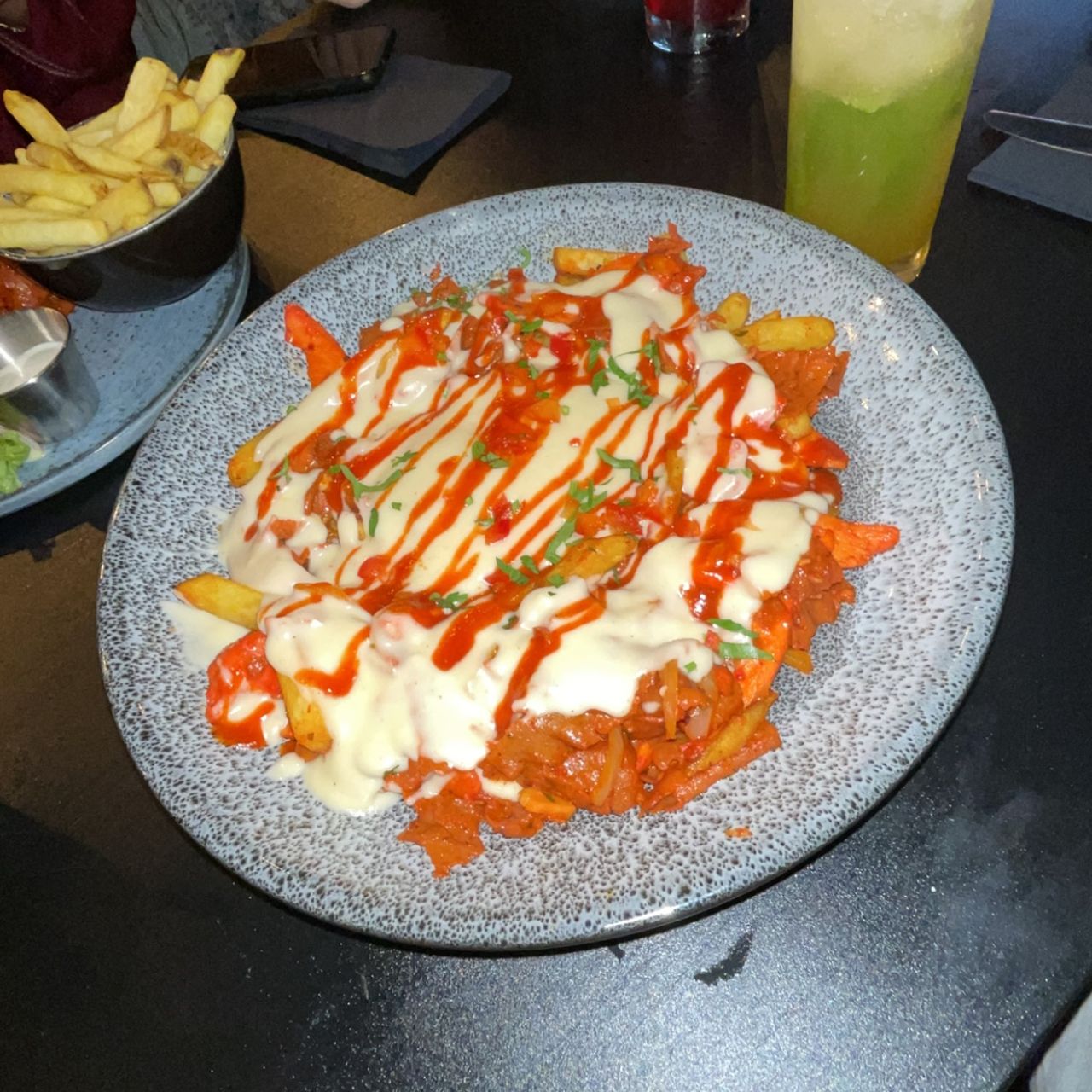 Ranchoz Restaurant - Barry, Vale of Glamorgan | OpenTable