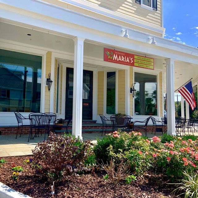Momma Maria's Restaurant Trappe, MD OpenTable