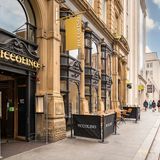 Cover image for Piccolino - Liverpool