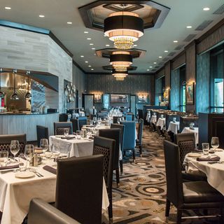 Morton's The Steakhouse - Jacksonville