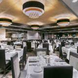 Cover image for Morton's The Steakhouse - King of Prussia