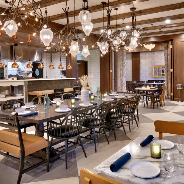 Wood Ash Rye Restaurant - Saint George, UT | OpenTable