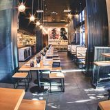 Cover image for Momosan Ramen & Sake San Jose
