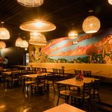 Cover image for Lior's Cafe