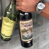 Caymus vs. Voyage Wine Dinner Photo
