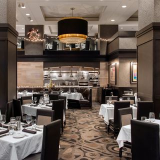 Morton's The Steakhouse - Midtown Manhattan