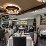 Cover image for Morton's The Steakhouse - World Trade Center