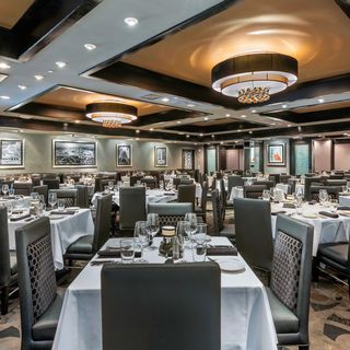 Morton's The Steakhouse - Orlando