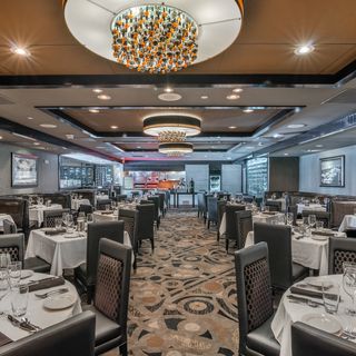 Morton's The Steakhouse - Palm Beach