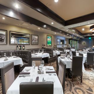 Morton's The Steakhouse - Palm Desert