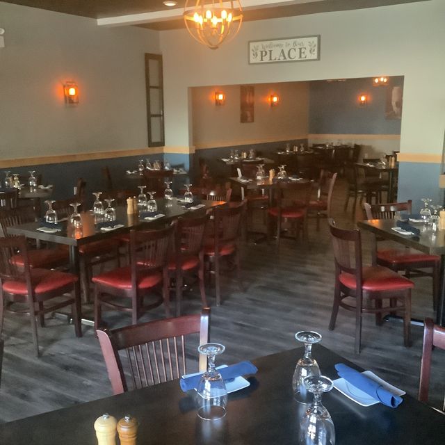 Mangia Bistro and Bar Restaurant - Scranton, PA | OpenTable