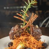 Cover image for Del Vista Bar and Grill