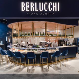 Berlucchi Wine Bar