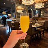 $30 Bottomless Mimosas on Sat & Sun Photo