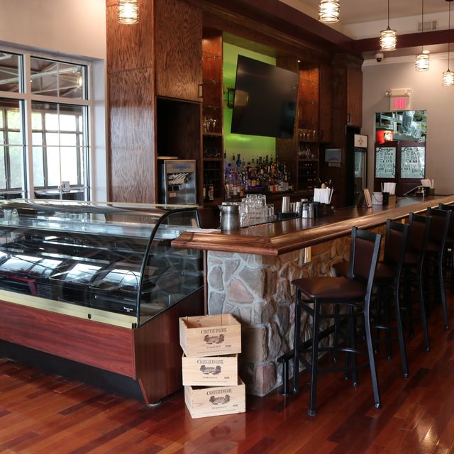 Restaurante Annie Ruth's Wine Bar and Bistro Midlothian, , VA OpenTable