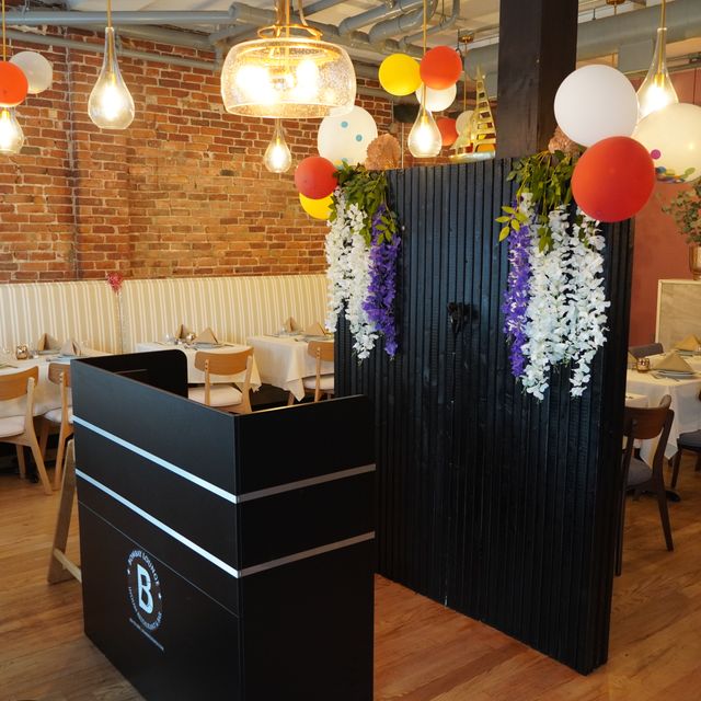 Bombay Lounge Restaurant Worcester, MA OpenTable