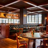 Cover image for Little West Tavern