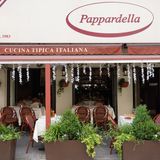 Cover image for Pappardella