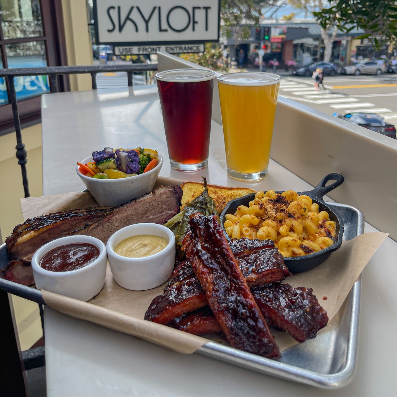 Thursday Night Football @ Skyloft – Skyloft OC