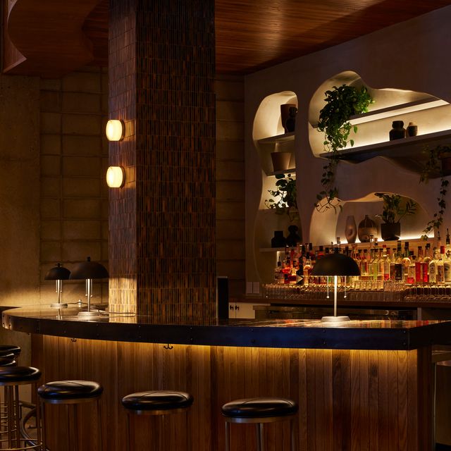 Standing Room Only Cocktail Bar Restaurant Calgary, AB OpenTable