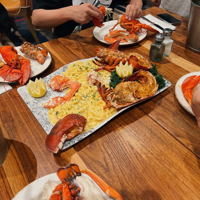 Serrano Vista Cafe Palms Casino Resort Restaurant Las Vegas, NV