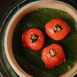 Cover image for Maison Chinoise - Dallas