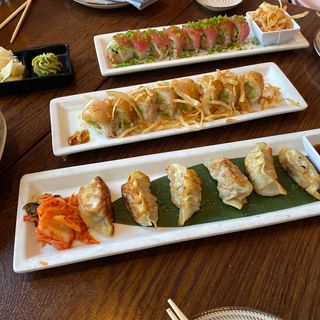 Now Open: Sushi Roku at Fashion Island! - Orange County Zest