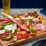 Cover image for Carluccio's - Manchester Piccadilly