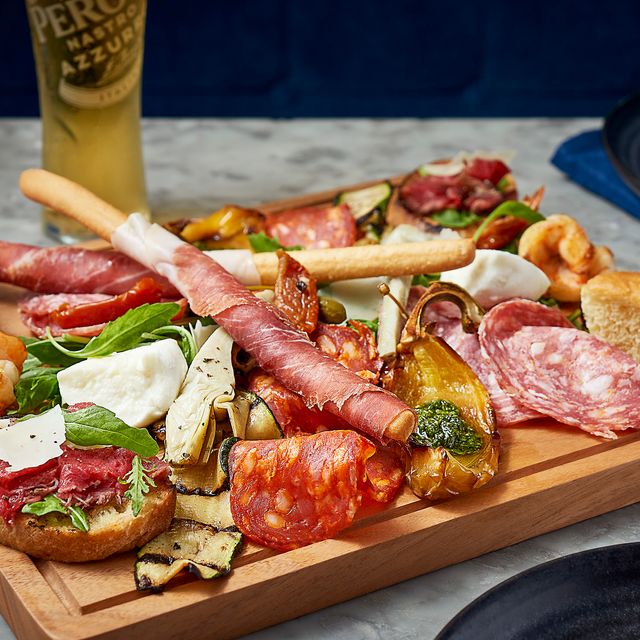 Carluccio's Chester Restaurant Chester, Cheshire OpenTable