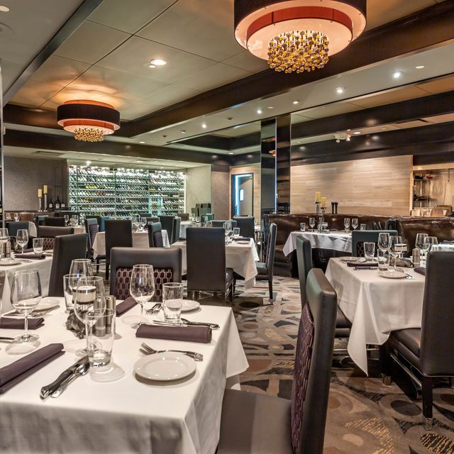 Morton's The Steakhouse - Nashville Restaurant - Nashville, TN | OpenTable