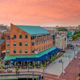 Cover image for Barcocina - Baltimore