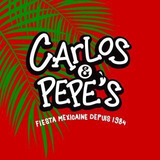 Carlos and Pepe's - St Leonard