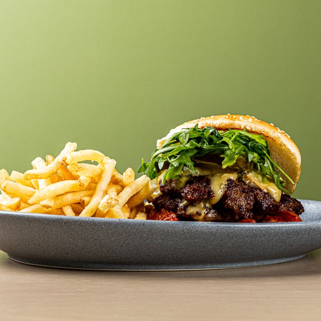 Restaurante Galla Park Social Columbus, , OH OpenTable