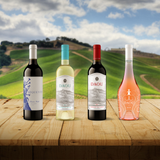 DAOU TasteMaker Dinner Photo